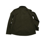 Chamarra Ligera Tommy Hilfiger De Mujer Talla Chica Verde