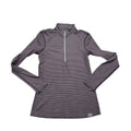 Playera Patagonia Chica Capilene Light Weight Morada