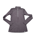 Playera Patagonia Chica Capilene Light Weight Morada