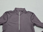 Playera Patagonia Chica Capilene Light Weight Morada
