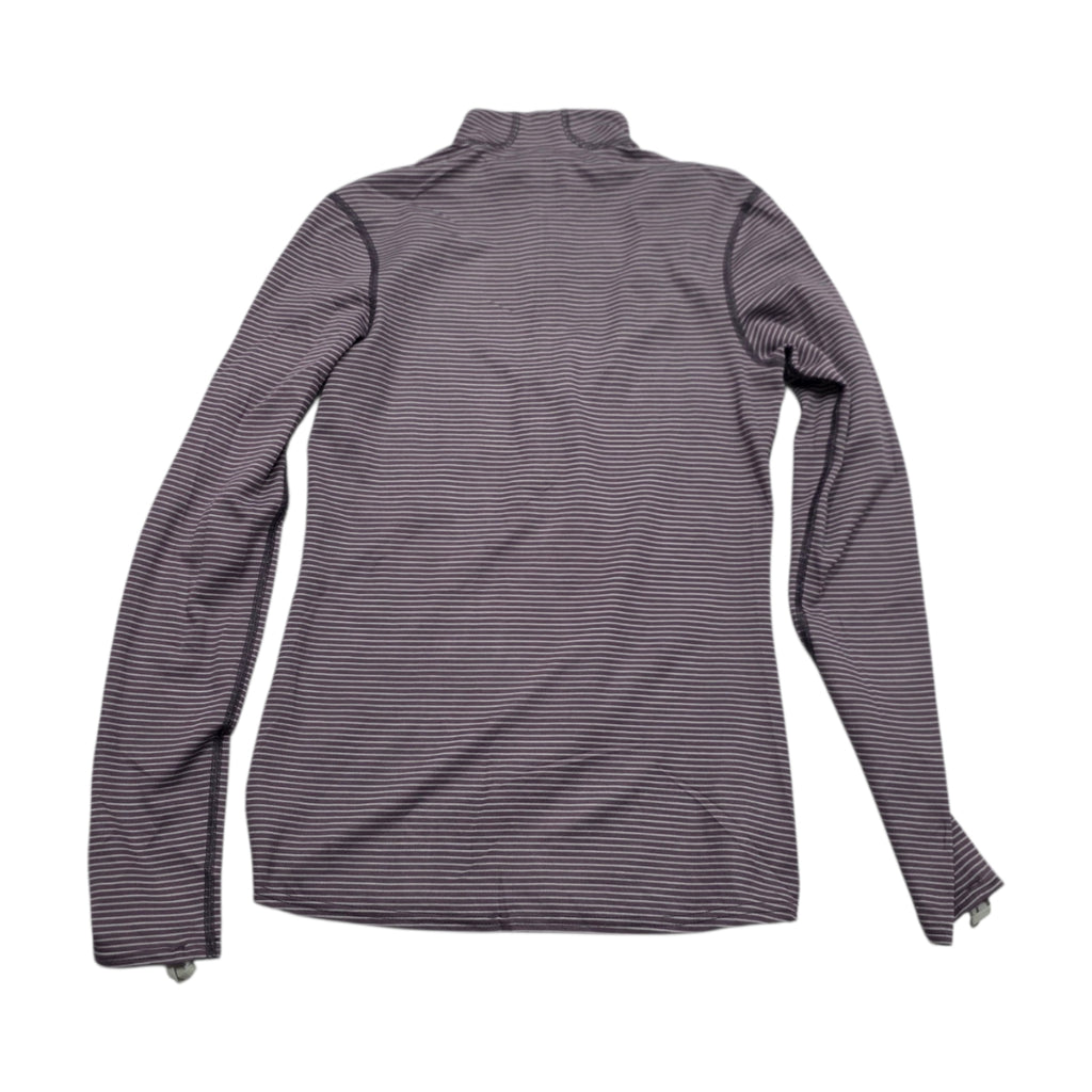 Playera Patagonia Chica Capilene Light Weight Morada