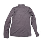 Playera Patagonia Chica Capilene Light Weight Morada