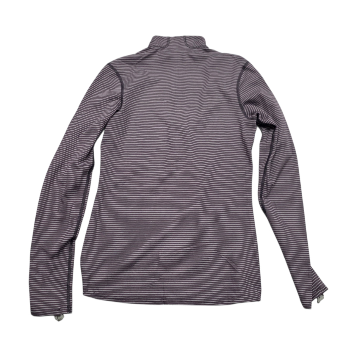 Playera Patagonia Chica Capilene Light Weight Morada