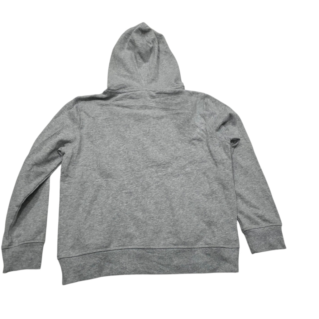 Sudadera Tommy Hilfiger Mediana M Gris