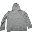 Sudadera Tommy Hilfiger Mediana M Gris