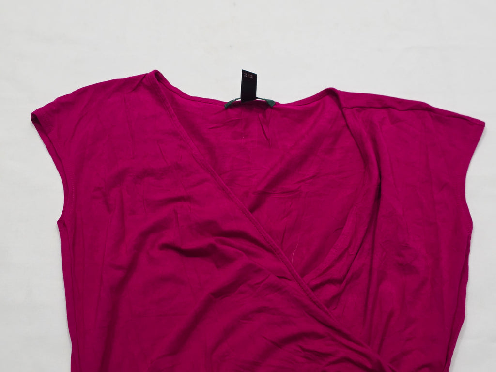 Blusa Ralph Lauren Mediana M Bugambilia
