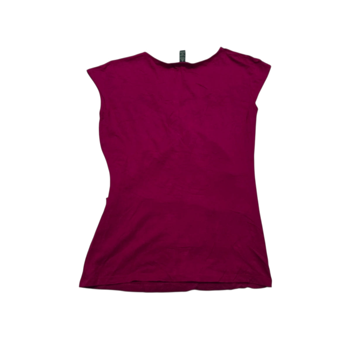 Blusa Ralph Lauren Mediana M Bugambilia