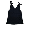 Blusa Tommy Hilfiger Mediana M Azul Profundo