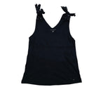 Blusa Tommy Hilfiger Mediana M Azul Profundo