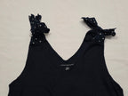 Blusa Tommy Hilfiger Mediana M Azul Profundo