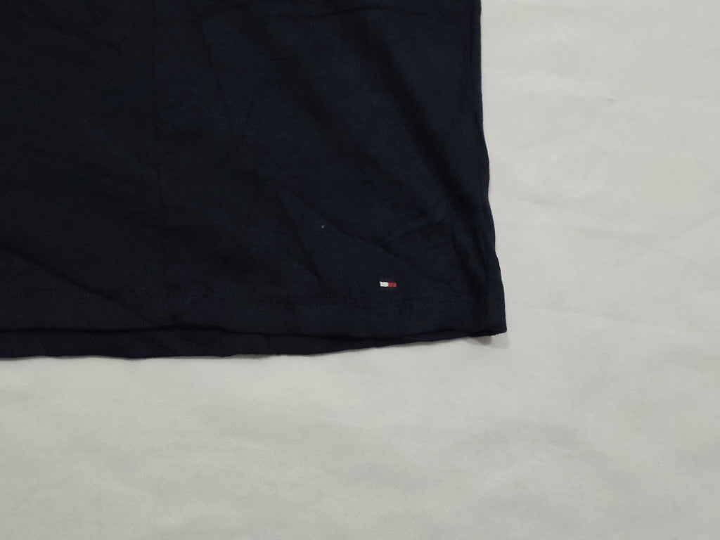 Blusa Tommy Hilfiger Mediana M Azul Profundo