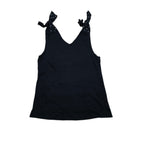 Blusa Tommy Hilfiger Mediana M Azul Profundo