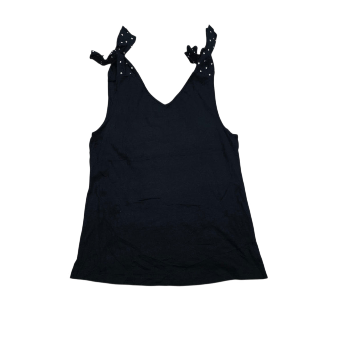 Blusa Tommy Hilfiger Mediana M Azul Profundo