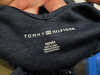 Blusa Tommy Hilfiger Mediana M Azul Profundo