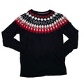 Sueter Tommy Hilfiger Mediana M Azul