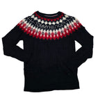 Sueter Tommy Hilfiger Mediana M Azul