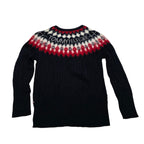 Sueter Tommy Hilfiger Mediana M Azul