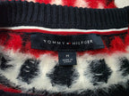 Sueter Tommy Hilfiger Mediana M Azul