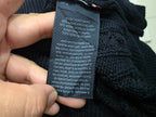 Sueter Tommy Hilfiger Mediana M Azul