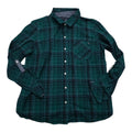 Camisas Tommy Hilfiger Grande L Verde