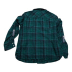 Camisas Tommy Hilfiger Grande L Verde