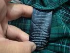 Camisas Tommy Hilfiger Grande L Verde