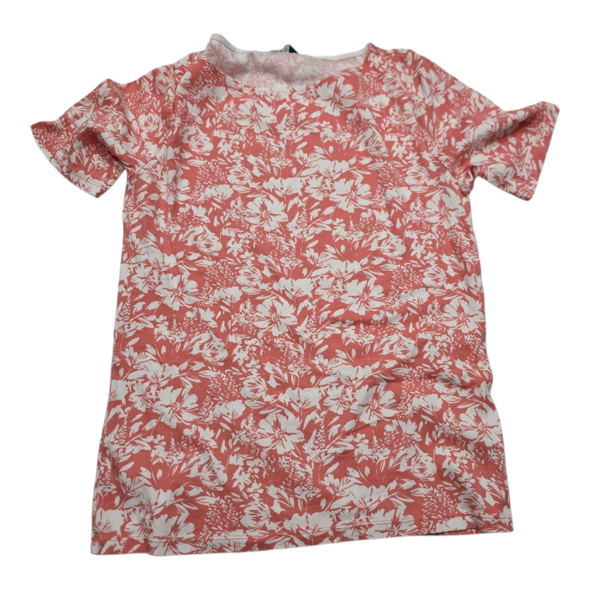 Playera Ralph Lauren Grande L Coral