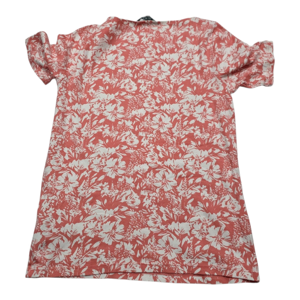 Playera Ralph Lauren Grande L Coral