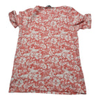 Playera Ralph Lauren Grande L Coral