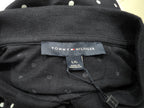 Vestido Tommy Hilfiger De Mujer Grande L Lunares Azul