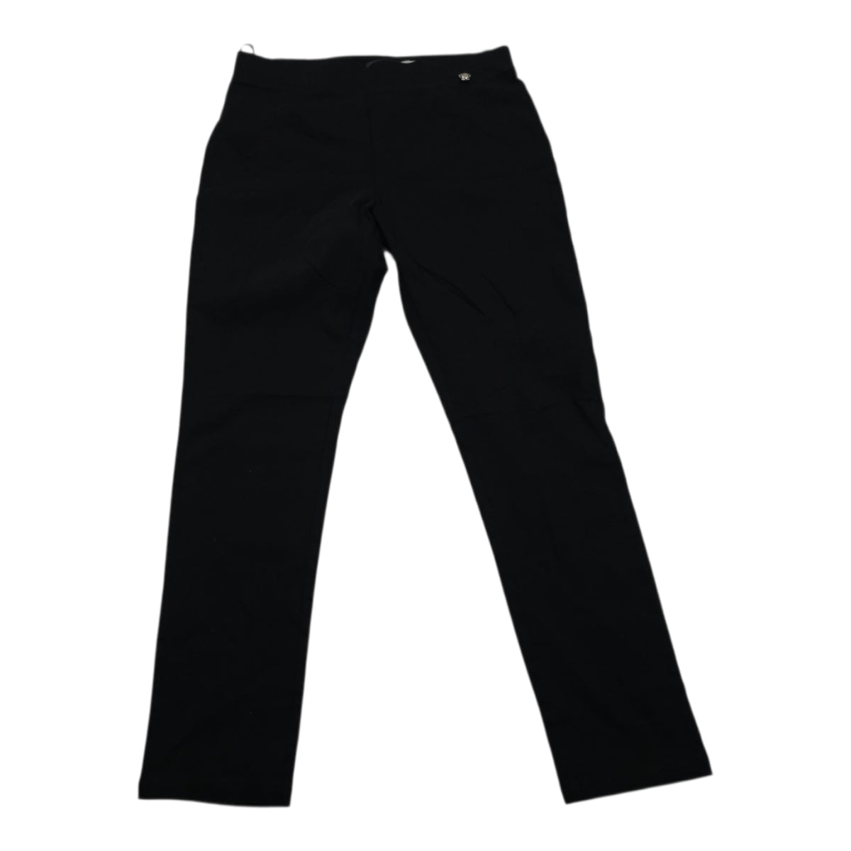 Legging De Vestir Tommy Hilfiger Talla 12 Negro