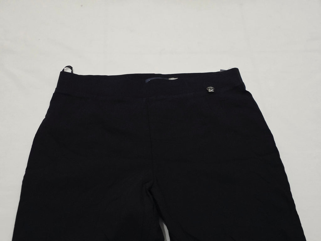 Legging De Vestir Tommy Hilfiger Talla 12 Negro