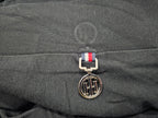 Legging De Vestir Tommy Hilfiger Talla 12 Negro