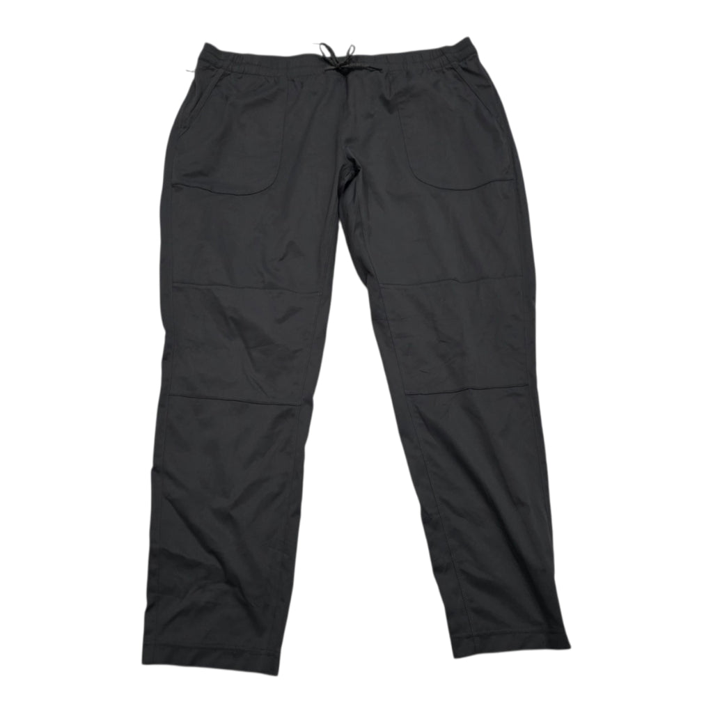Pants The North Face Xgrande Xl Color Gris