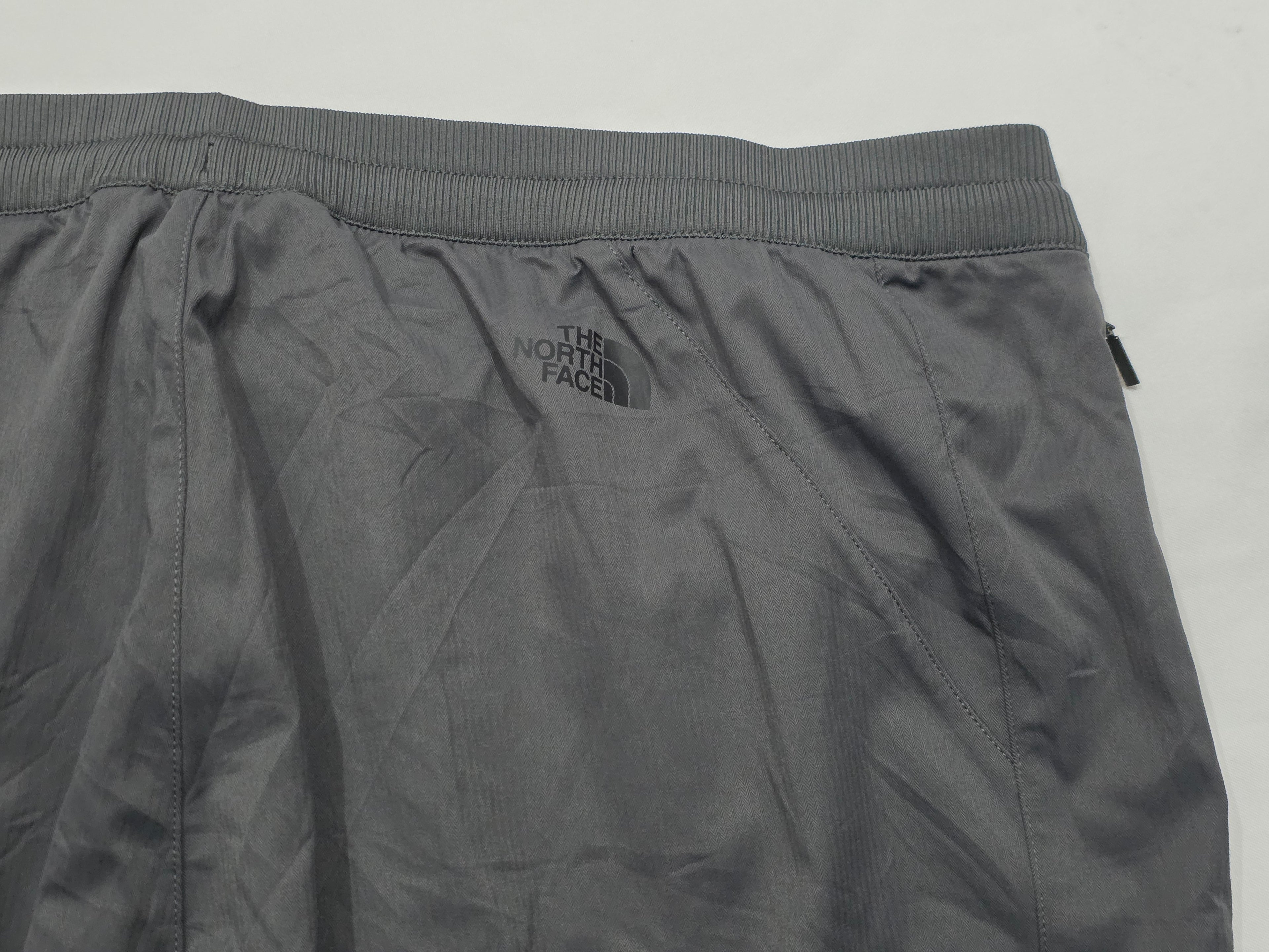Pants The North Face Xgrande Xl Color Gris
