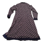 Vestido Camisero Tommy Hilfiger De Mujer Talla 16 De Figuras