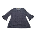 Blusa Michael Kors De Mujer Talla 2x Azul