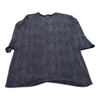 Blusa Michael Kors De Mujer Talla 2x Azul