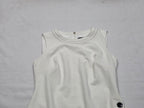 Vestido Tommy Hilfiger Talla 2 Blanco