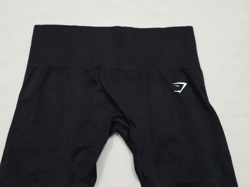 Legging Gymshark Extra Chica Xs Negro