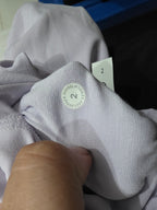 Legging Lululemon De Mujer Talla 2 Lavanda