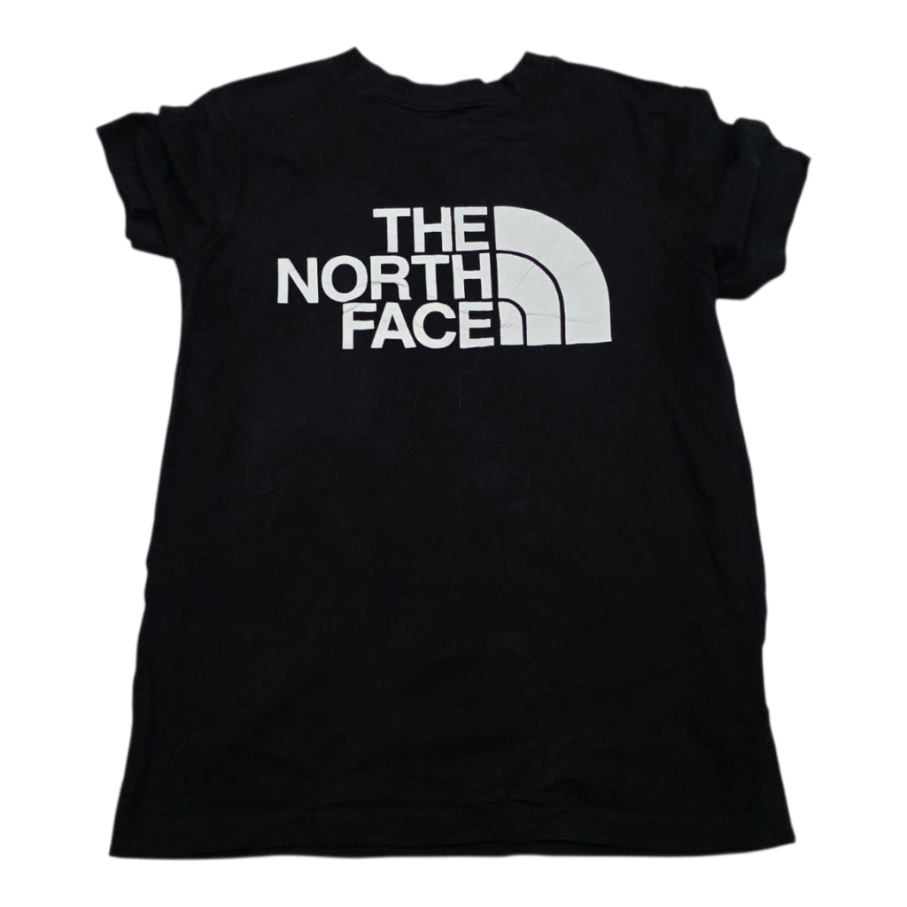 Playera The North Face Xchico Xs Negra