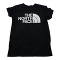 Playera The North Face Xchico Xs Negra