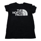 Playera The North Face Xchico Xs Negra