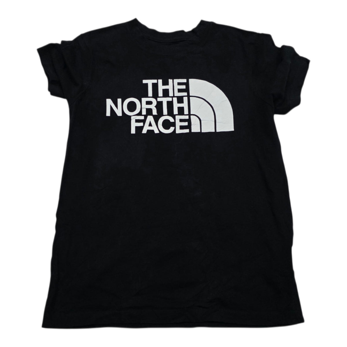 Playera The North Face Xchico Xs Negra