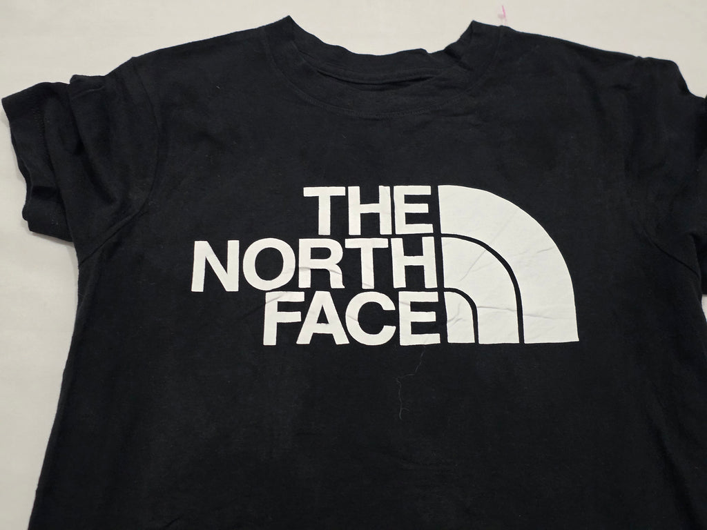 Playera The North Face Xchico Xs Negra