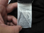 Playera The North Face Xchico Xs Negra