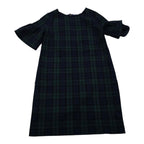 Vestido Vineyard Vines De Mujer Talla 2 Azul/verde