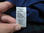 Vestido Vineyard Vines De Mujer Talla 2 Azul/verde
