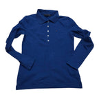 Playera Tommy Hilfiger Extra Chica Azul